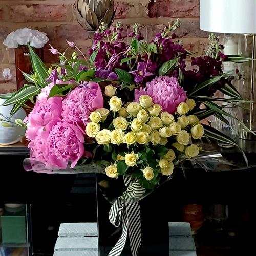 Richmond Luxury Bouquet 