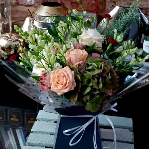 Autumn Equinox Bouquet 