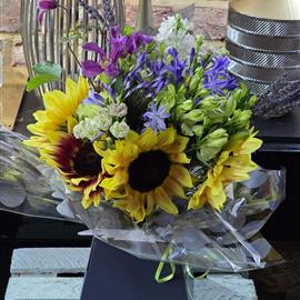 Taste of Provence Florist Choice Bouquet 