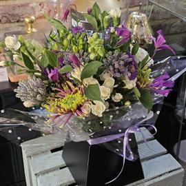 New for Autumn 2025 Thinking of You bouquet
