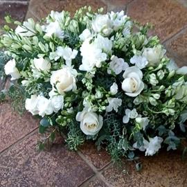 Cost Effective Double Ended Casket Spray