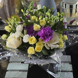 New for Spring 2026 The Kali bouquet 